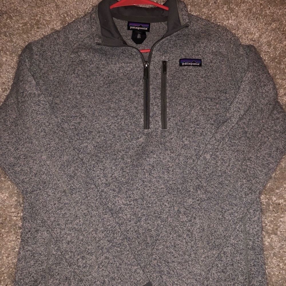 Patagonia jacket